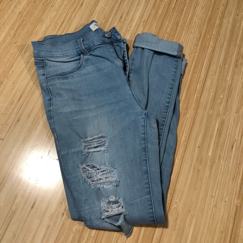 Pacsun Skinny jeans